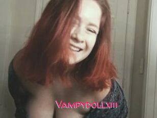 Vampydollxiii
