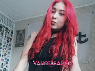 VaneessaRed