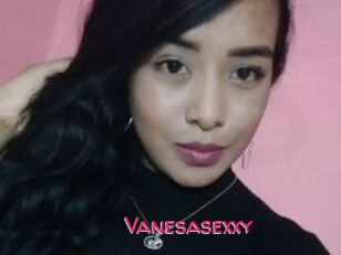 Vanesasexxy