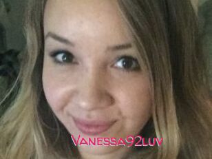 Vanessa92luv