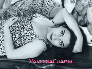 VanessaCharm