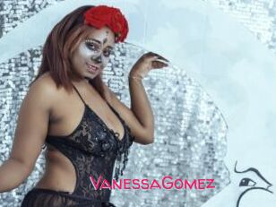 VanessaGomez