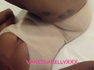 VanessaKellyXXX