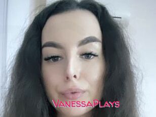 VanessaPlays