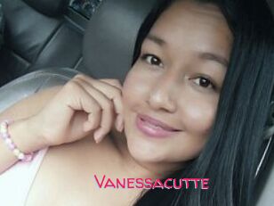 Vanessacutte