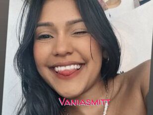 Vaniasmitt