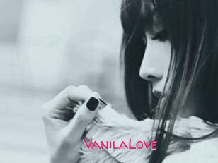 Vanila_Love