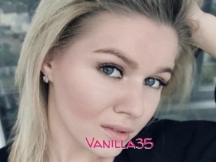 Vanilla35