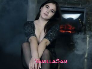 VanillaSan