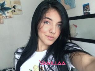 Vanillaa