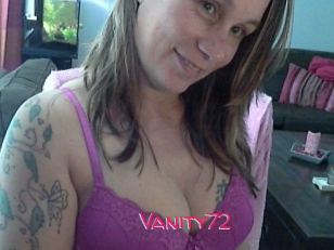 Vanity72