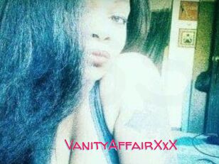 VanityAffairXxX