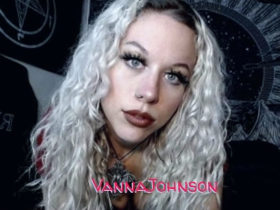 VannaJohnson