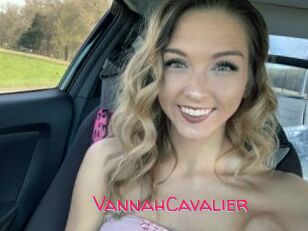 VannahCavalier