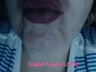 VannyVanwilder