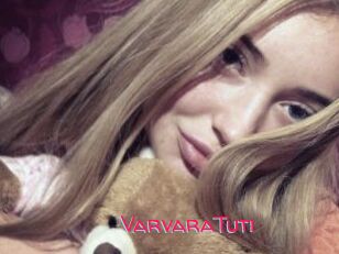 VarvaraTuti