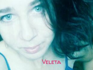 Veleta