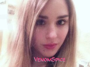 VenomSpice
