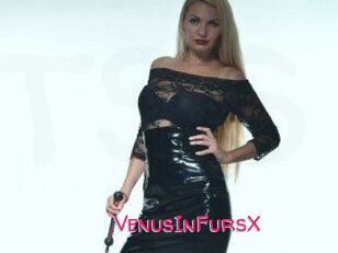 VenusInFursX