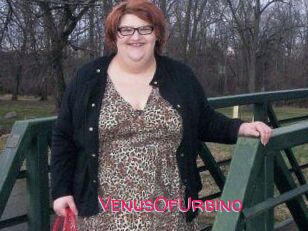 VenusOfUrbino