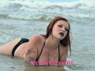 VenusValkyire