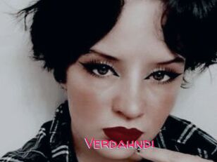 Verdahndi