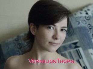 VermilionThorn