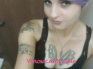 VeronicaMulisha