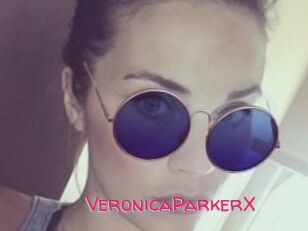 VeronicaParkerX
