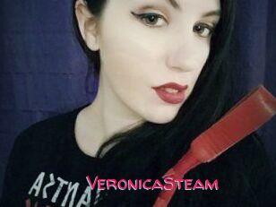 VeronicaSteam