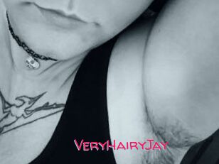 VeryHairyJay