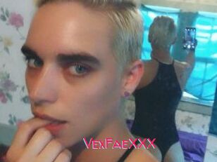 VexFaeXXX
