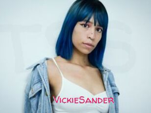 VickieSander