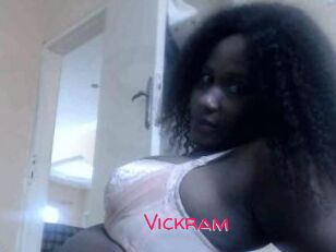 Vickram