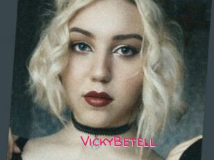 VickyBetell
