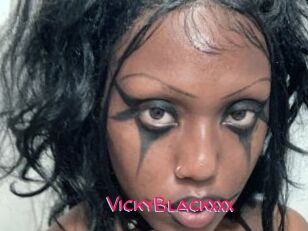 VickyBlackxxx
