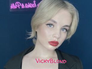 VickyBlond