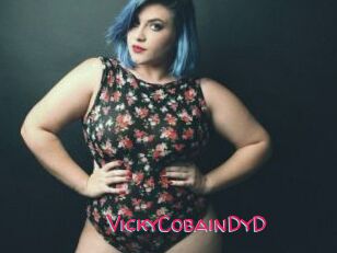 VickyCobainDyD