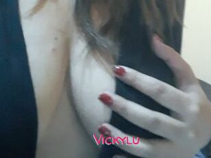 Vickylu
