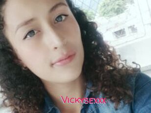 Vickysexxx