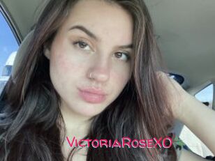 VictoriaRoseXO