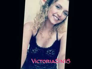 VictoriaSin18