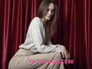 VictoriaSuccess