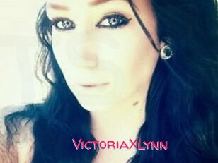 VictoriaXLynn