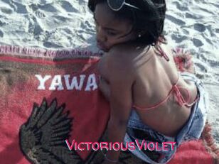 VictoriousViolet