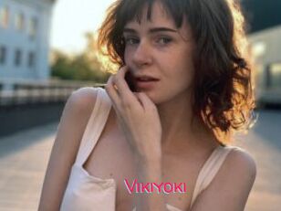 Vikiyoki