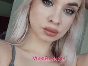 VikkiBlondie