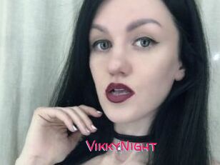 VikkyNight