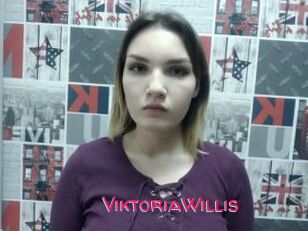 ViktoriaWillis