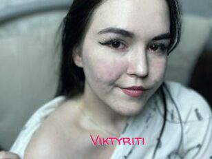 Viktyriti